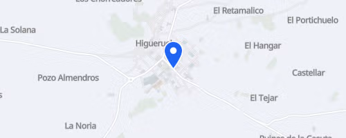 BTT Higueruela