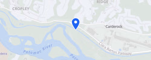 Carderock Charge 5k, 10k, & Half