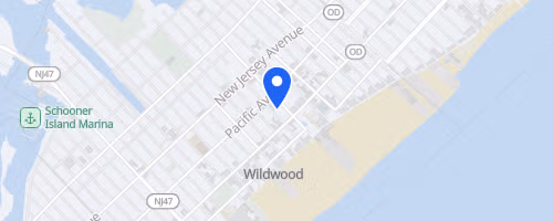 Wildwood Navy Seal Challenge