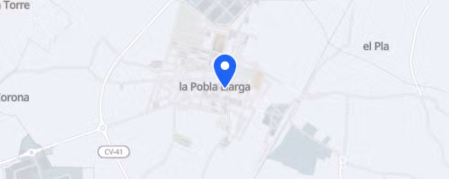 Marcha La Pobla Llarga