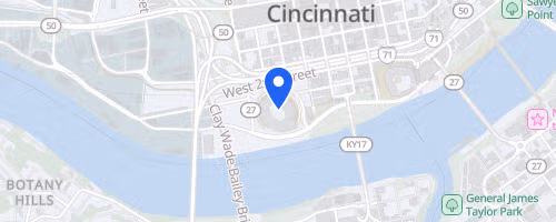 Queen City 5K