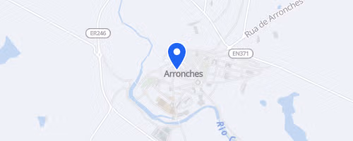 Trail Sport Arronches e Benfica