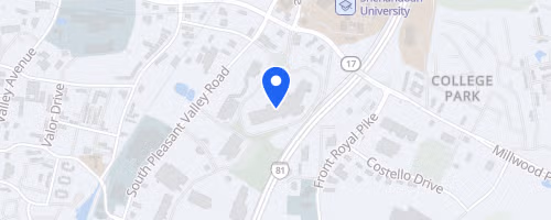 39th Annual Loudoun Street Mile