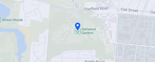 Glenwood Gardens Night Lights Run