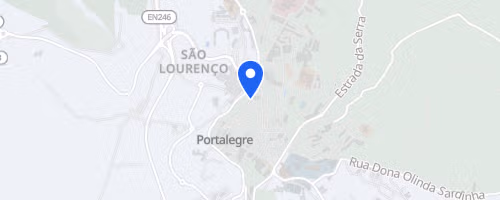 Trilho dos Reis
