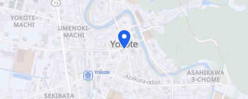 第11回よこてシティハーフマラソン