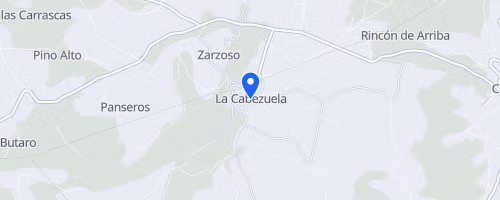 Carrera Fuente de Salud