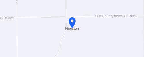 Kingston Break-FEST Run
