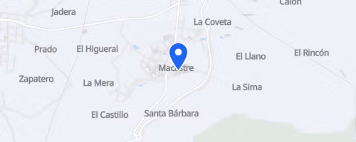 Volta a Peu Macastre