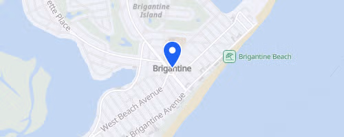 2nd Annual Brigantine Firecracker 5k