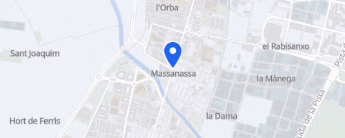 Gran Fons de Massanassa