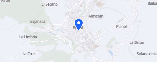 Trail de Buñol