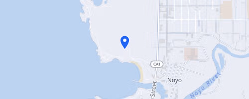 Noyo Headlands Race