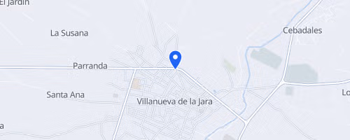 Carrera de Navidad Jareña
