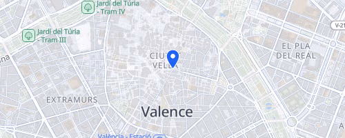 Volta a Peu UPV