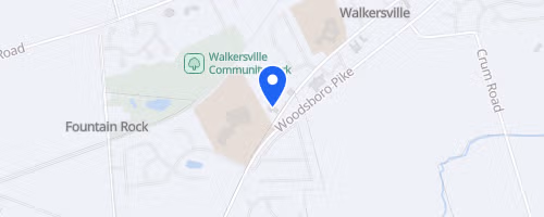 Frederick Summer Solstice 8K