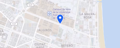 Medio Maratón Valencia Trinidad Alfonso Zurich