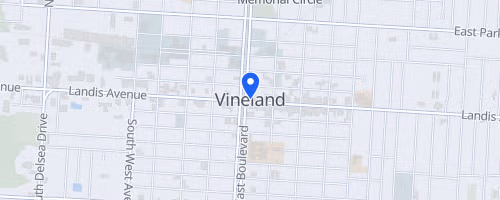 South Vineland Thanksgiving Run