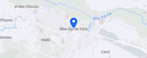 Volta a Peu Nocturna Riba-Roja de Túria