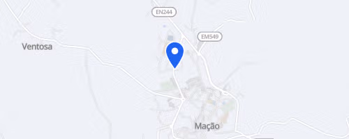1st Duathlon de Mação