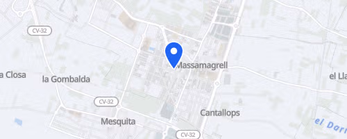 15K i 5K Vila de Massamagrell