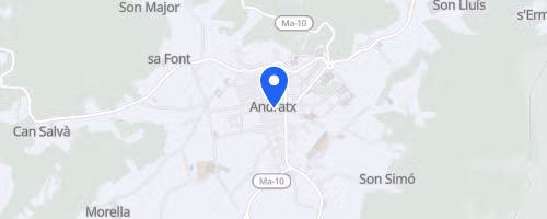 Brutatló Andratx