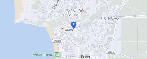 Semi-Marathon International de Nazaré