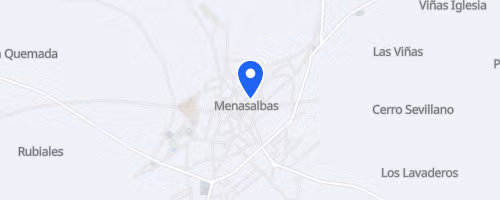 Menasalbas - Montes de Toledo