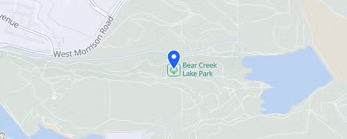 The Great Trailhead Foot Race 5 & 10 Miler