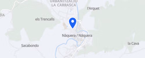 10K de Náquera