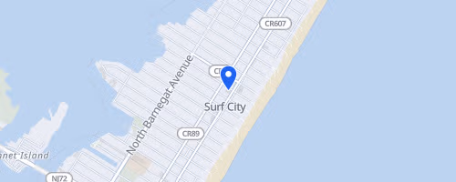 LBI Halloween Hustle