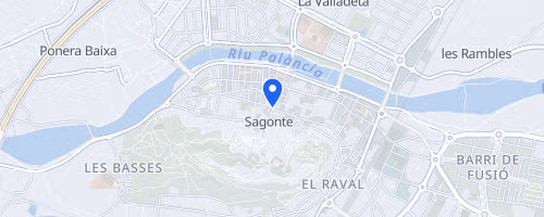 Triatlón de Sagunto
