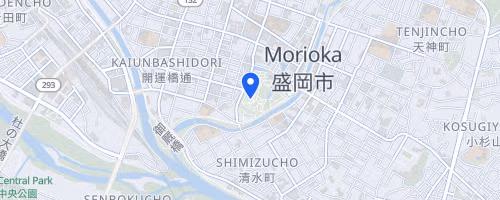 Iwate Morioka City Marathon