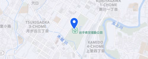いわて盛岡シティマラソンpresents　ジュニアチャレンジDAY‼