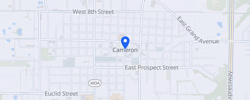 Cameron Regional Medical Center 4-mile Freedom Run/2-mile Walk & Kids Fun Run