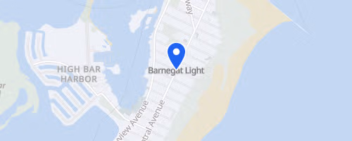 The 15th Annual Barnegat Light Ocean Mile Swim