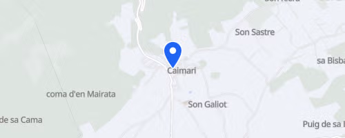 Caimari Epic Trail