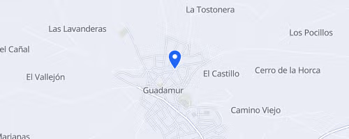 Carrera Popular Villa de Guadamur