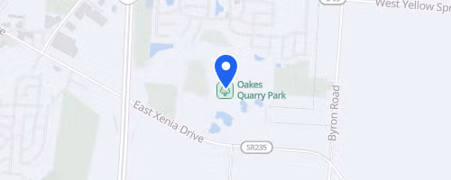 The Oakes Quarry Trail Challenge 5k, 10k, 15k