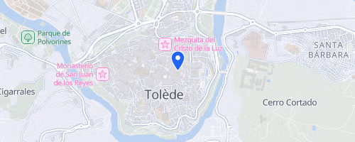 Semi-Marathon de Tolède