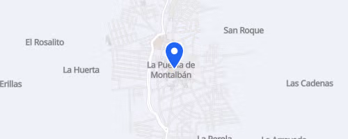 San Silvestre Pueblana