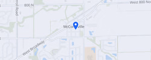 McCordsville Path to Fitness 5k Run/Walk