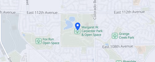 WinterFest 5k & Fun Run