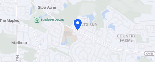 Medford Mile Run