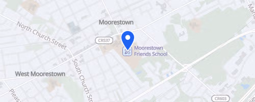 Scott Coffee Moorestown Rotary 8K