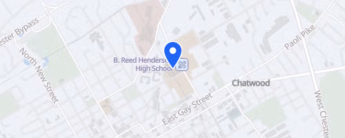 West Chester Mile