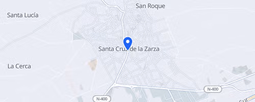 Carrera Popular el Roscón