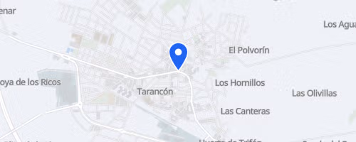 Milla Urbana Ciudad de Tarancón