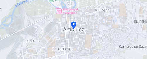 Trail Aranjuez - El Peluca