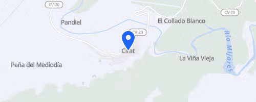 VIII TRAIL CIRAT 2026
